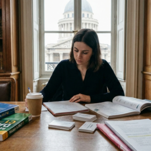 🇫🇷 delf / dalf / dfp exam preparation — online lessons (a1–c2)