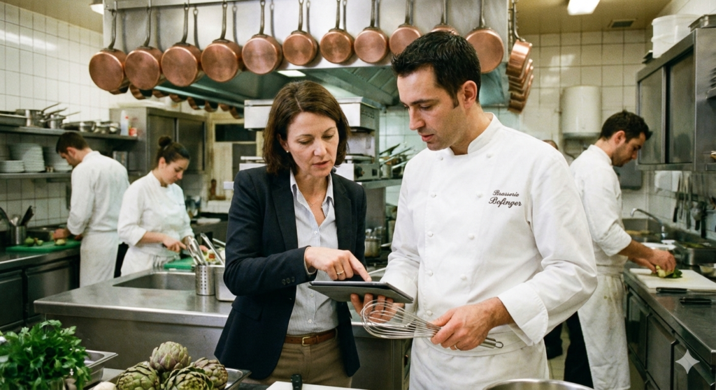 🇫🇷 french for specific purposes (fos) — tailor made lessons for your field (a1–c2)